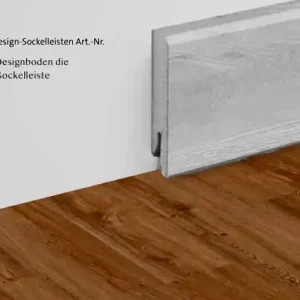 Sockelleiste L142 - Soil Oak Neu Im Sortiment